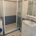 Apartmán Le Panorama Plein Sud Hilaire De Riez *