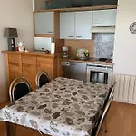 Apartmán Le Panorama Plein Sud Hilaire De Riez *