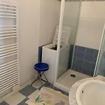 Apartmán Le Panorama Plein Sud Hilaire De Riez Saint-Hilaire-de-Riez