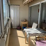 Apartmán Le Panorama Plein Sud Hilaire De Riez
