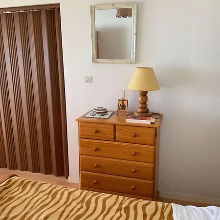 Apartamento Le Panorama Plein Sud Hilaire De Riez