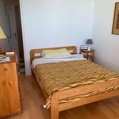 Le Panorama Plein Sud Hilaire De Riez Saint-Hilaire-de-Riez