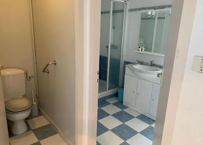 Le Panorama Plein Sud Hilaire De Riez Apartamento Saint-Hilaire-de-Riez