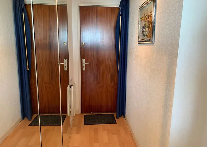 Le Panorama Plein Sud Hilaire De Riez Apartamento