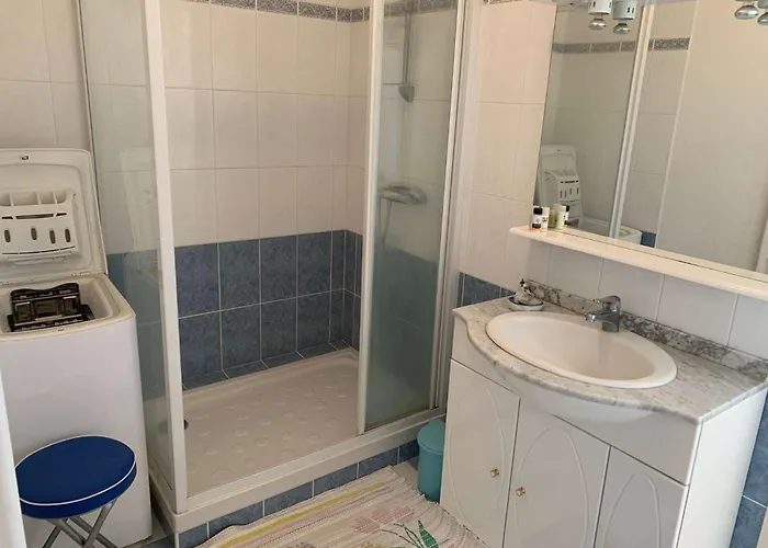 Apartamento Le Panorama Plein Sud Hilaire De Riez *