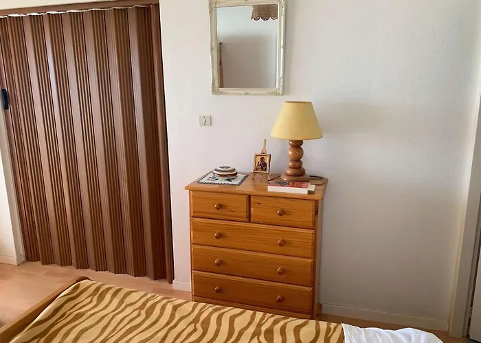 Apartamento Le Panorama Plein Sud Hilaire De Riez