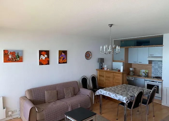 Le Panorama Plein Sud Hilaire De Riez