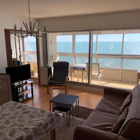 Le Panorama Plein Sud Hilaire De Riez