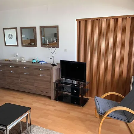 Apartment Le Panorama Plein Sud Hilaire De Riez