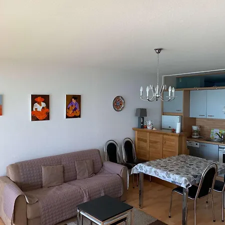 Le Panorama Plein Sud Hilaire De Riez