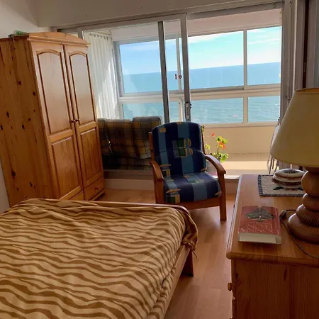 Le Panorama Plein Sud Hilaire De Riez Apartamento