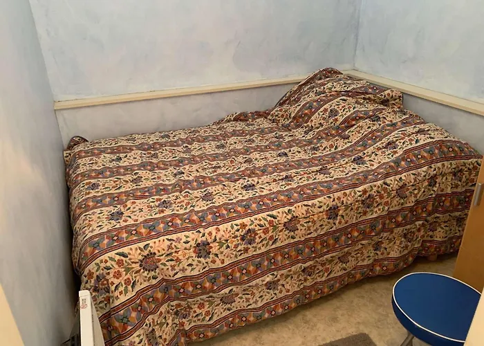 Apartment Le Panorama Plein Sud Hilaire De Riez Saint-Hilaire-de-Riez