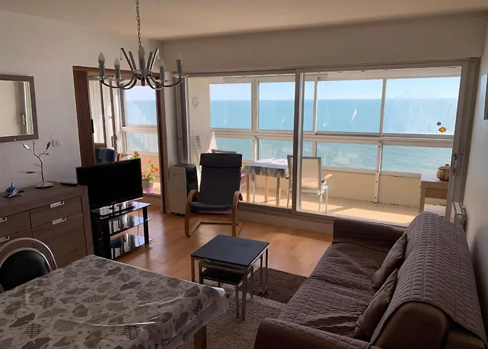 Le Panorama Plein Sud Hilaire De Riez