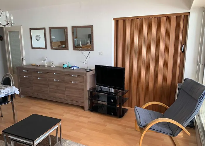 Apartment Le Panorama Plein Sud Hilaire De Riez