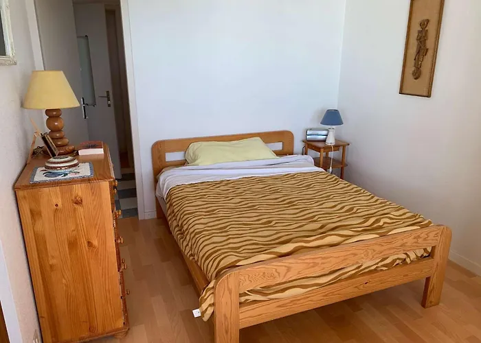 Le Panorama Plein Sud Hilaire De Riez Saint-Hilaire-de-Riez